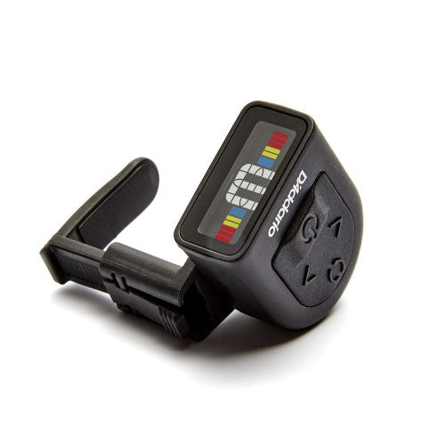 D'Addario PW-CT-12 Clip-Mikrostimmgerät