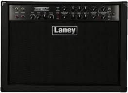 Laney Ironheart 60W Röhren