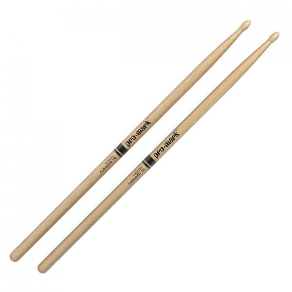 Pro Mark TX7AW 7A Hickory Sticks