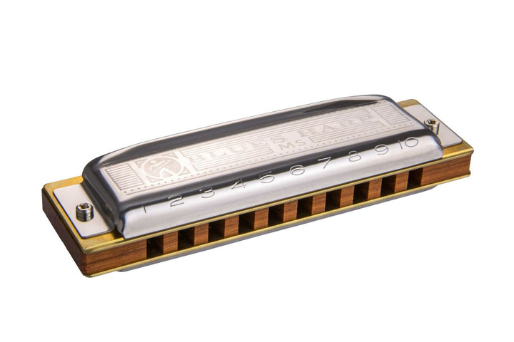 Mundharmonikas