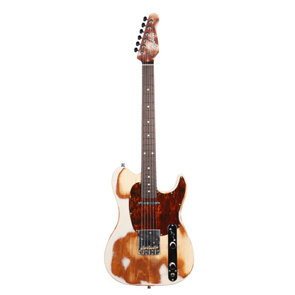 Godin Stadium Pro Limited Ozark Cream Hangover