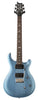 PRS SE CE24 Standard Satin Ice Blue Metallic