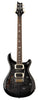 PRS SE Custom 24 Semi-Hollow Piezo Kohleburst