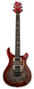 Prs Se Floyd Custom 24 Kohle Cherry Burst