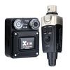 XVive U45 Schwarz