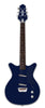 Danelectro Dan O. Cool Blau