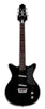 Danelectro Dan O. Cool Schwarz