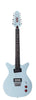 Danelectro Dan O. Cool 12 Saiter Aqua