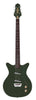 Danelectro Dan O. Cool Bariton Grün