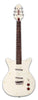 Danelectro Golden 1950er Creme