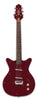 Danelectro Golden 1950er Kastanienbraun