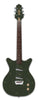 Danelectro Golden 1950er Grün