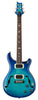 PRS SE Flachrücken HB I Piezo See-Blau