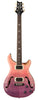 PRS SE Ed Sheeran Flachrücken HB I Bariton Piezo Pink Ombre