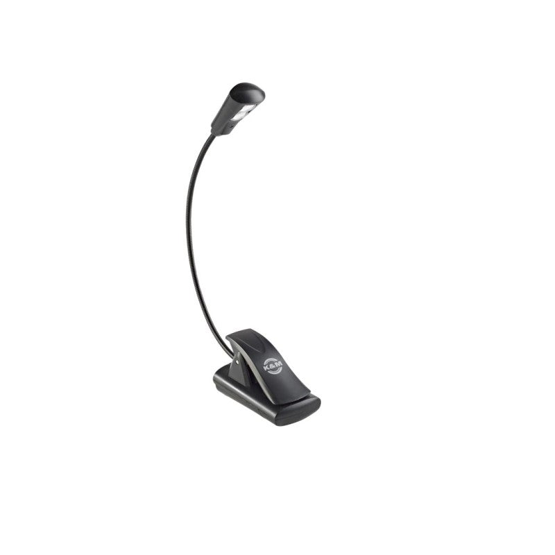 K&M Notenpultlampe Orchestra 12263