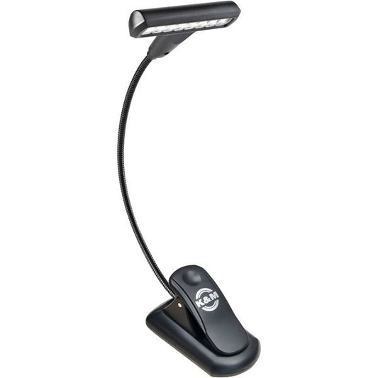 K&M Notenpultlampe Orchestra 12264