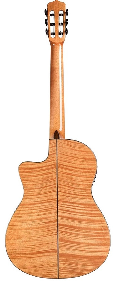 Cordoba klassische Gitarre Fusion 14 Ahorn