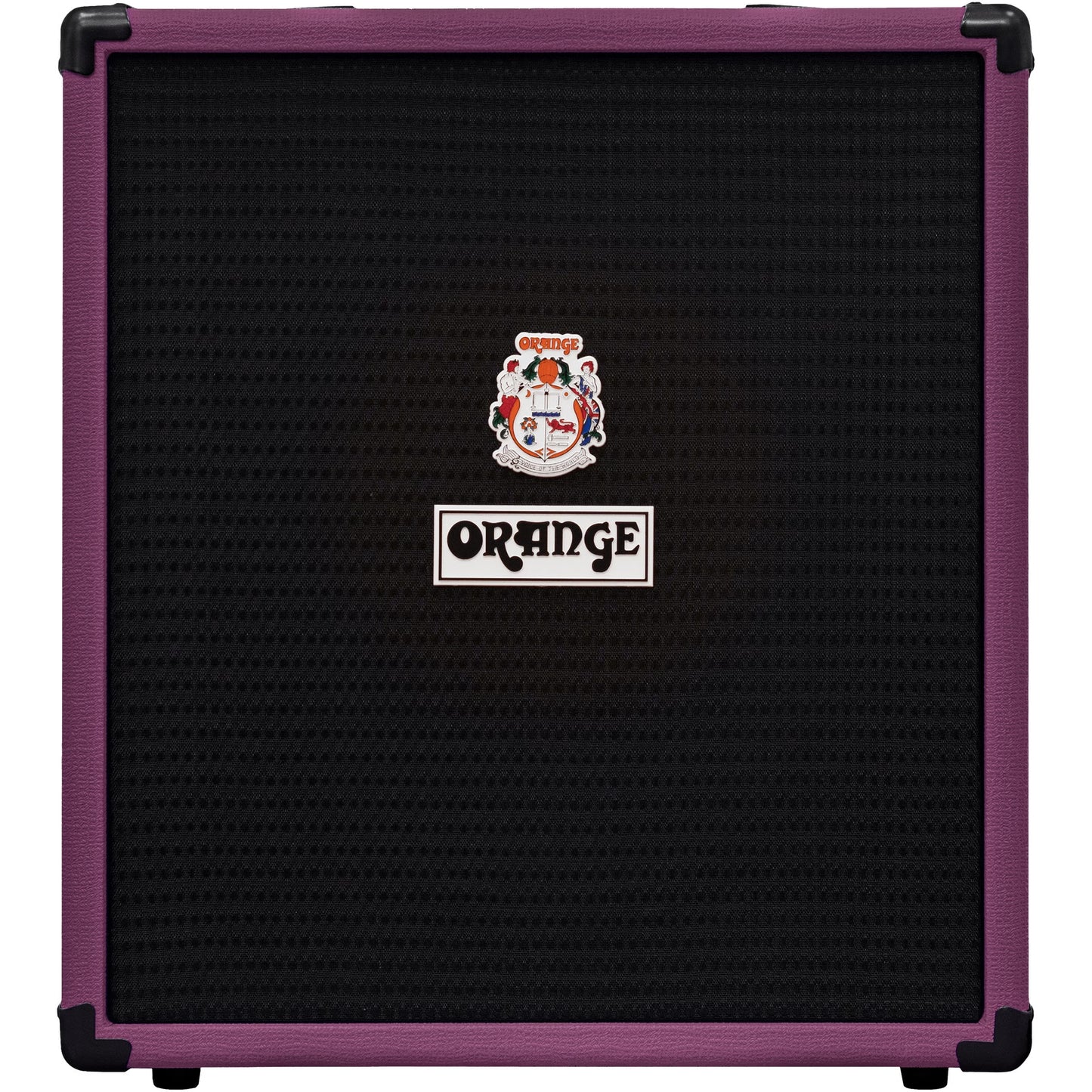 Orange Crush Bass 50, Glenn Hughes LTD - Deep Purple