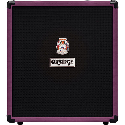 Orange Crush Bass 50, Glenn Hughes LTD - Deep Purple