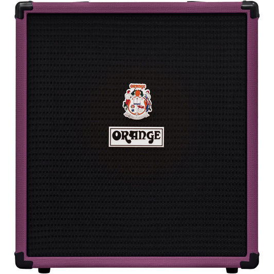 Orange Crush Bass 50, Glenn Hughes LTD - Deep Purple