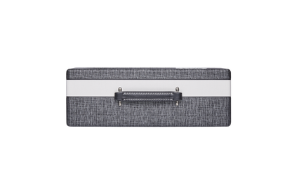 Supro Black Magick Reverb Verstärkerkopf