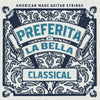 La Bella Saitensatz Klassik Preferita Medium