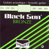 savarez Saite akustisch 2234L