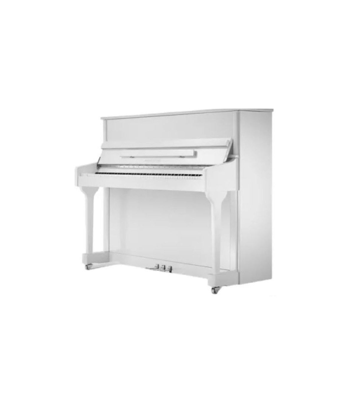 PEARL RIVER F83BB Digitalpiano F-83 Weiß