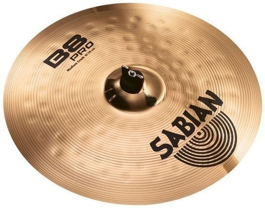 Sabian Crash-Becken 31608