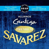 Savarez 510AJP Alliance Cantiga Premium Saitensatz