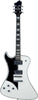 Hagstrom Fantomen Weiß LH