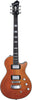 Hagstrom Ultra Max Milchiges Mandarin