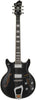 Hagstrom Alvar Schwarz
