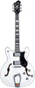 Hagstrom Viking Weiß