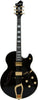 Hagstrom HJ 500 Schwarz