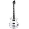 Hagstrom Swede Bass Weiß