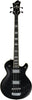 Hagstrom Swede Bass Schwarz
