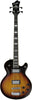 Hagstrom Swede Bass Tabak Sunburst