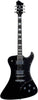 Hagstrom Fantomen Schwarz