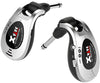 XVive U2 Silber