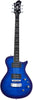 Hagstrom Ultra Swede Abgenutzter Denim
