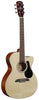 Alvarez Regent RF26CE Natur