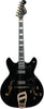Hagstrom Viking 67 Schwarz
