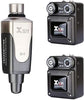 XVive U4R2 Bundle für In-Ear