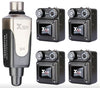 XVive U4R4 Bundle für In-Ear