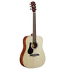 Alvarez Regent RD26 LH Natur