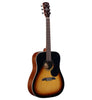 Alvarez Regent RD26SB Sunburst Glänzend