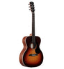 Alvarez Regent RF26SB Sunburst Hochglanz