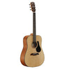 Alvarez Artist AD30 Natur Satin