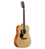 Alvarez Artist 60 Dreadnought Linkshänder